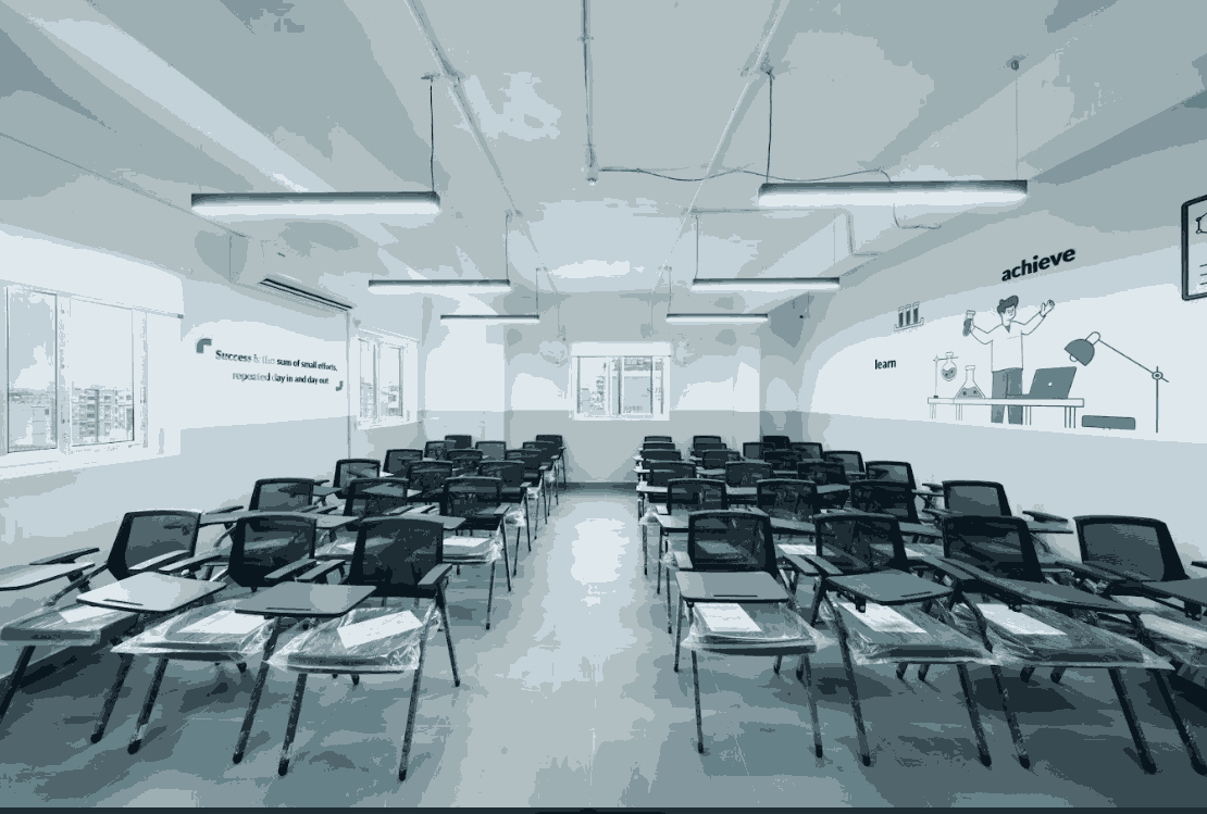 Emversity School of Hospitality & Allied Health Sciences, Hyderabad Hyderabad  Office Space photo 16